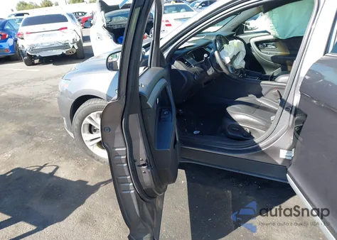 2014 Ford Taurus Sel z USA, uszkodzony, nr VIN 1FAHP2E81EG159252